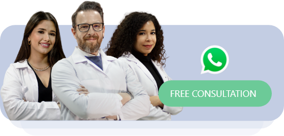 Free Consultation
