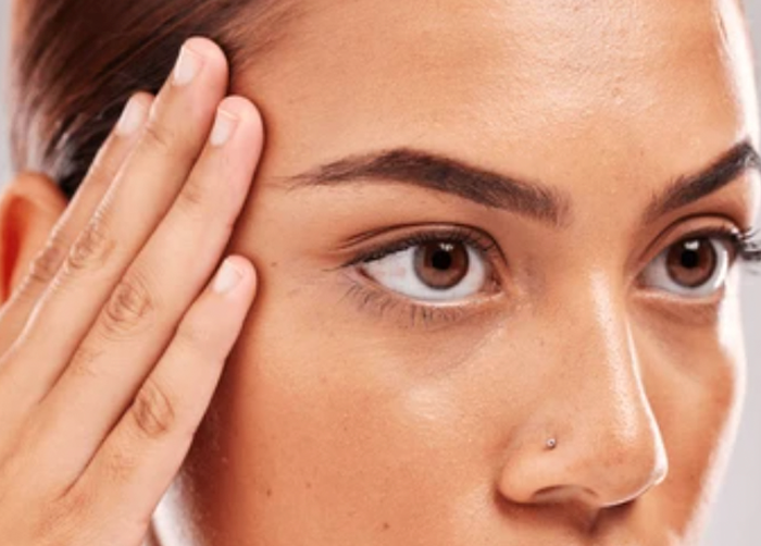 Eyebrow Lift