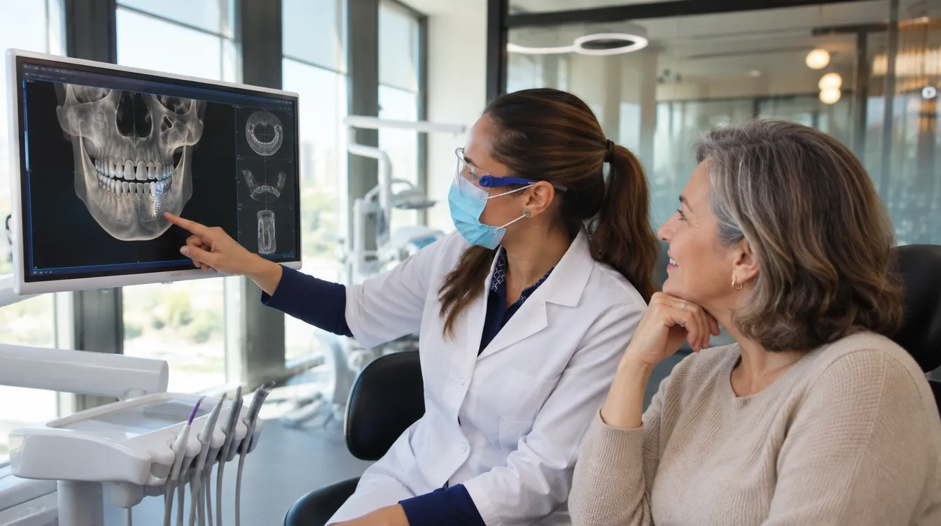 All-on-4 Dental Implants: Risks, Side Effects and Safety