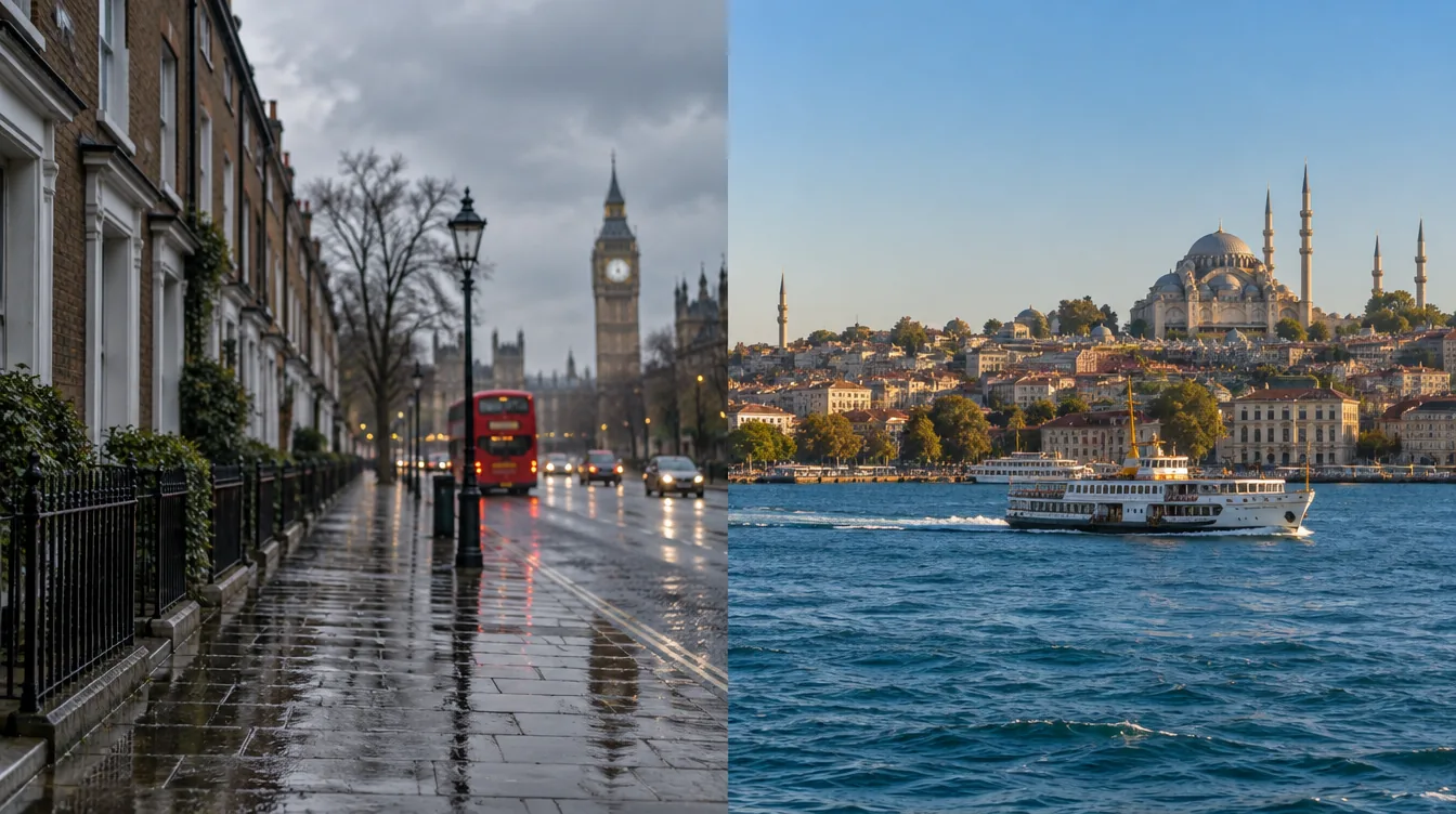 All-on-4 and All-on-6 Dental Implants Cost: UK vs Turkey